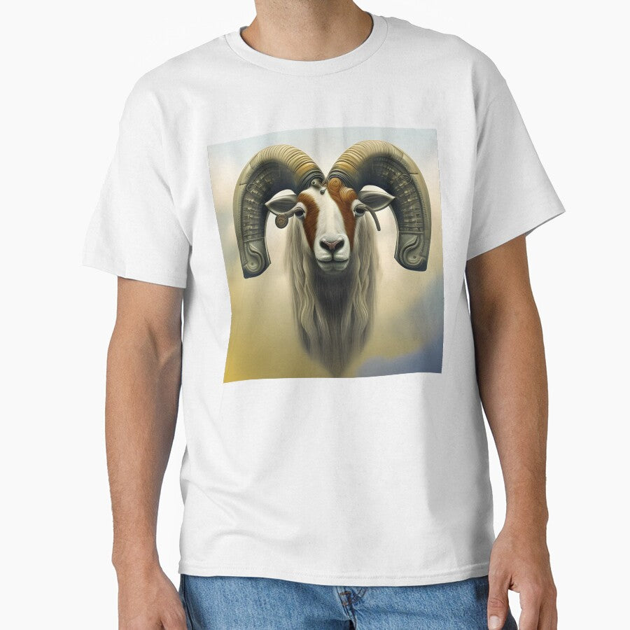 Aries by blakcirclegirl
