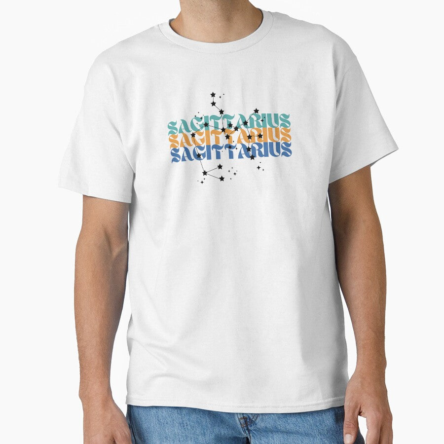 Sagittarius by Full Moon Designs