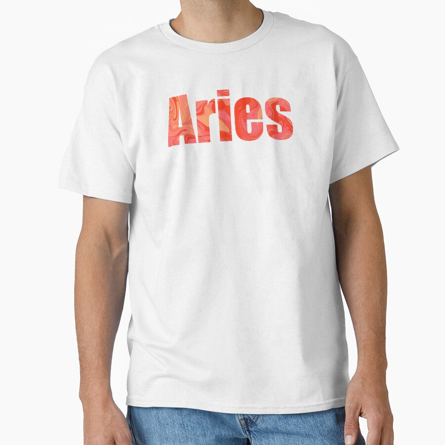 Aries by Paigeioart