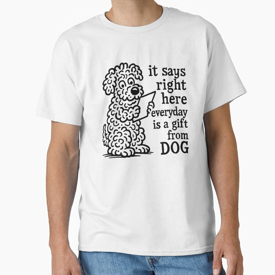Funny dog joke by darceymae1