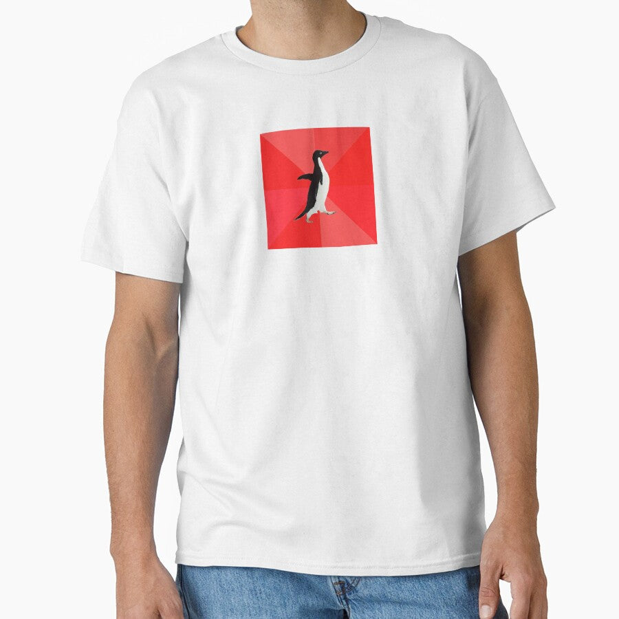 Socially Awesome Penguin by Meme Economy