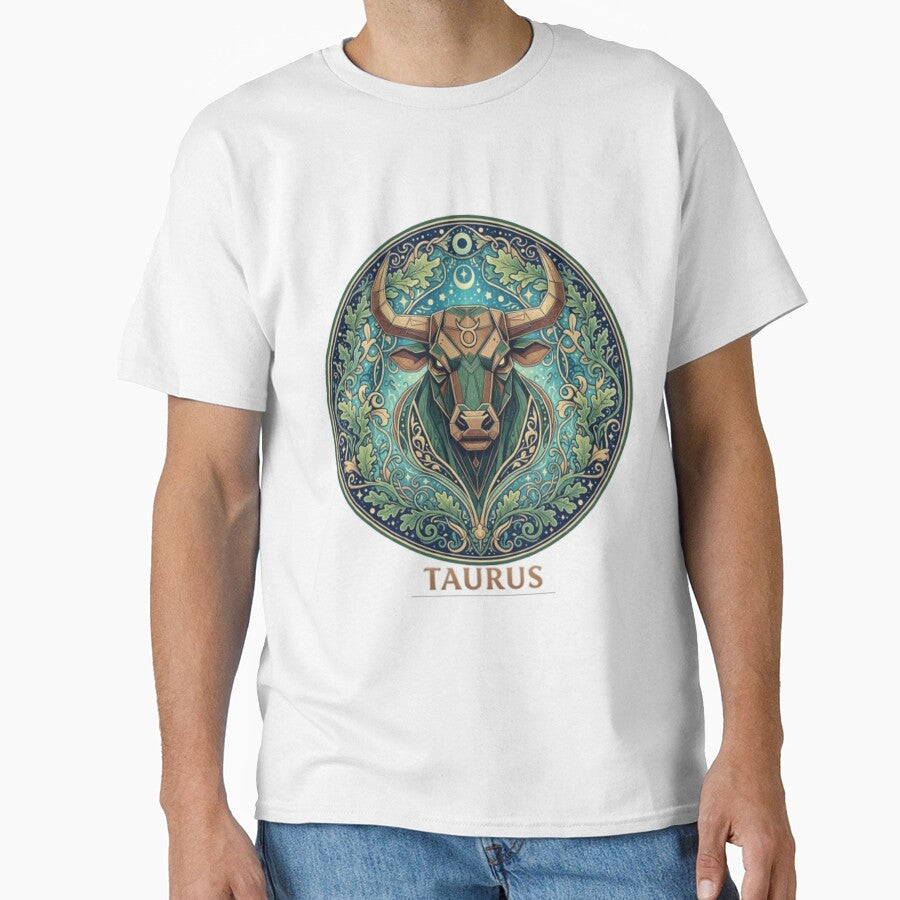 Taurus by GraphicMondaze