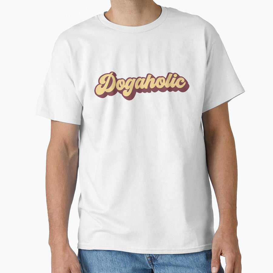Dogaholic by rmcbuckeye