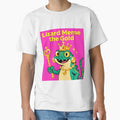 Lizard Meme by casamomo
