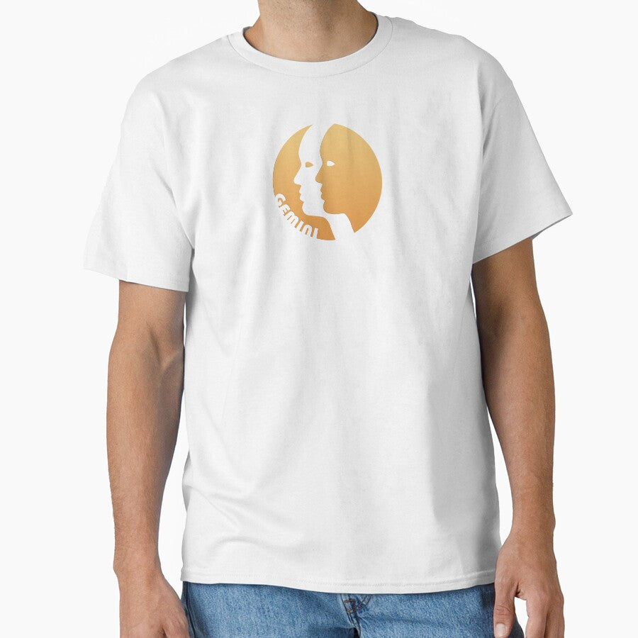 Gemini Zodiac Sign by peculiardesign