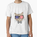 Best Cat Dad Ever Funny Cat Daddy Father Day Gift by amine163