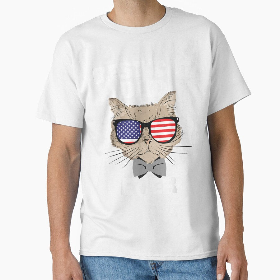 Best Cat Dad Ever Funny Cat Daddy Father Day Gift by amine163