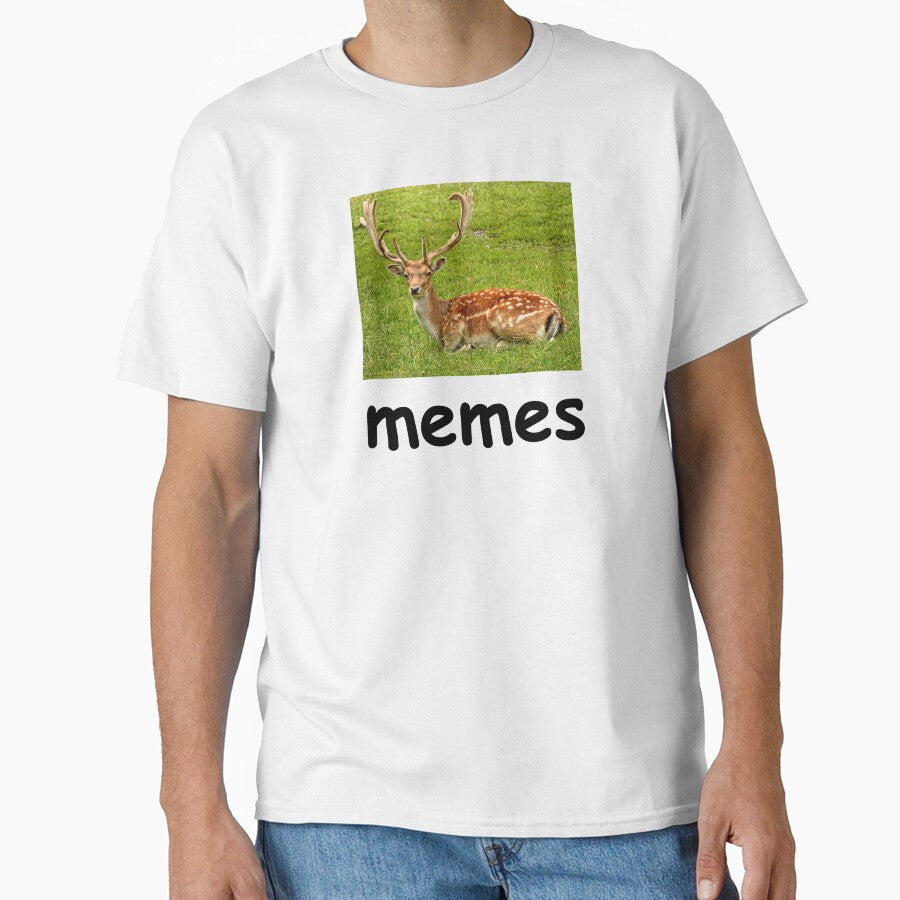 deer memes by gleba420