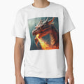 Lord dragon of the Flames by Expressions-Sel