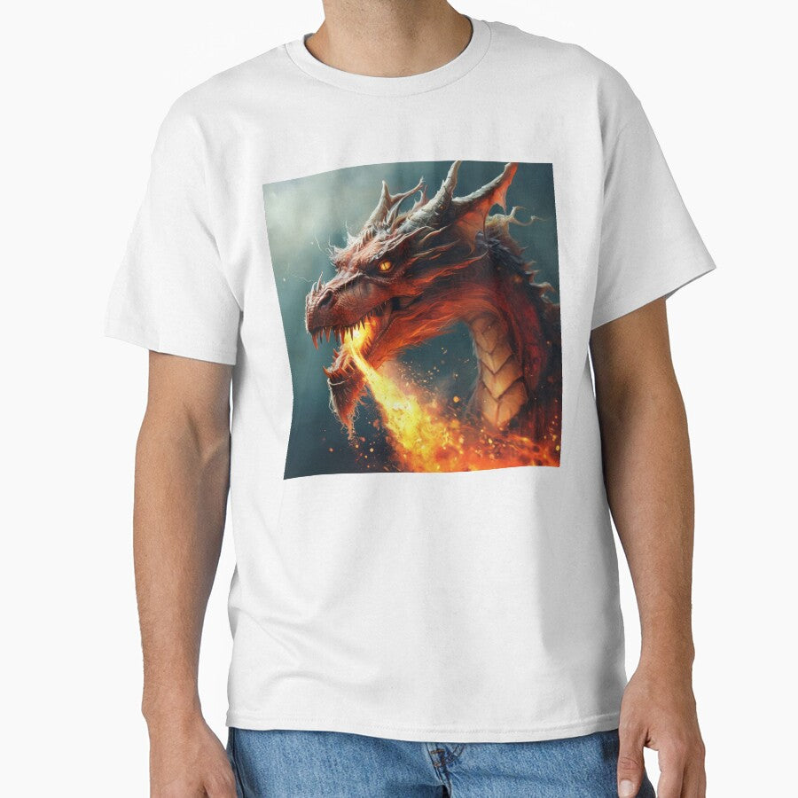 Lord dragon of the Flames by Expressions-Sel