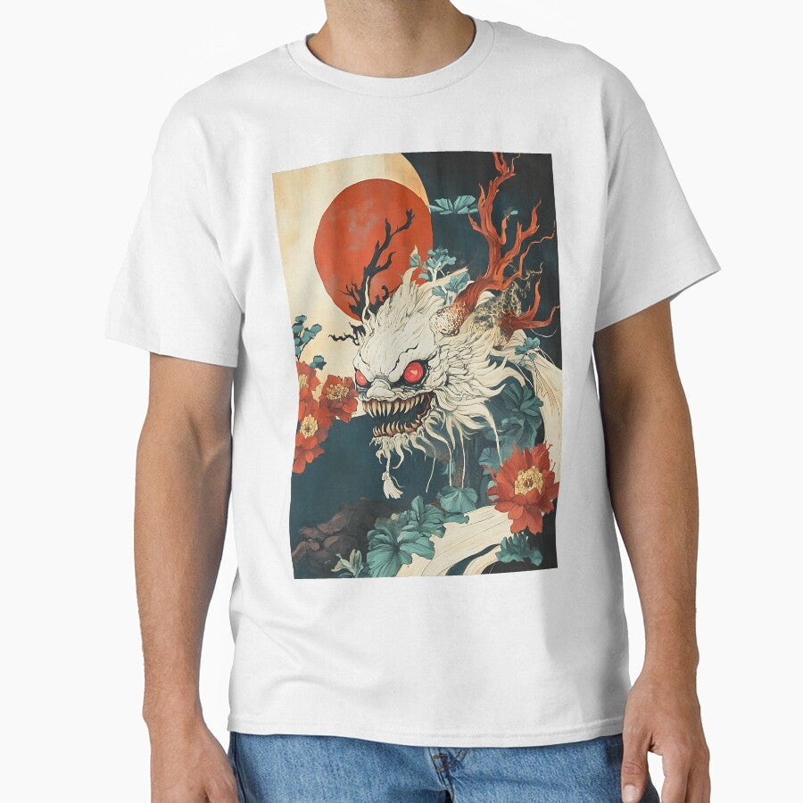 Tales of Japanese Folklore by bapupa