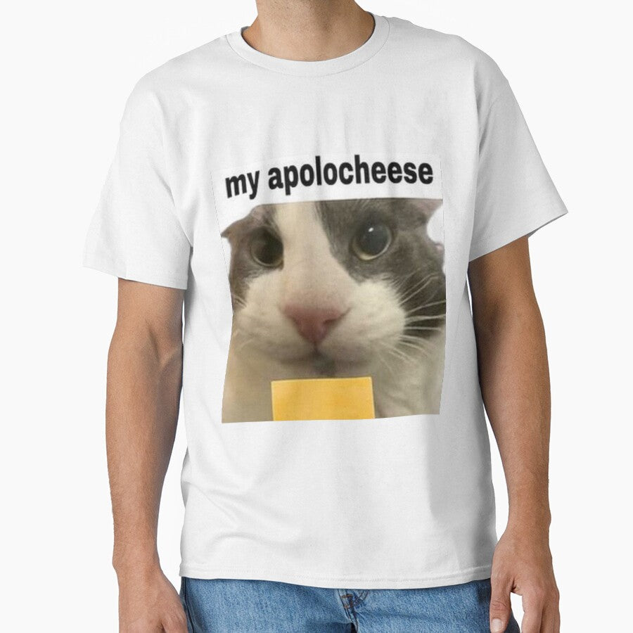 My ApoloCheese Cat by KittyNTinyMitty