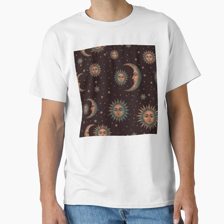 Copperplate Celestial by wildtribe