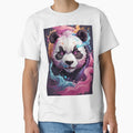Radiant Wilderness: Evil Panda V04 by ShadowSakura