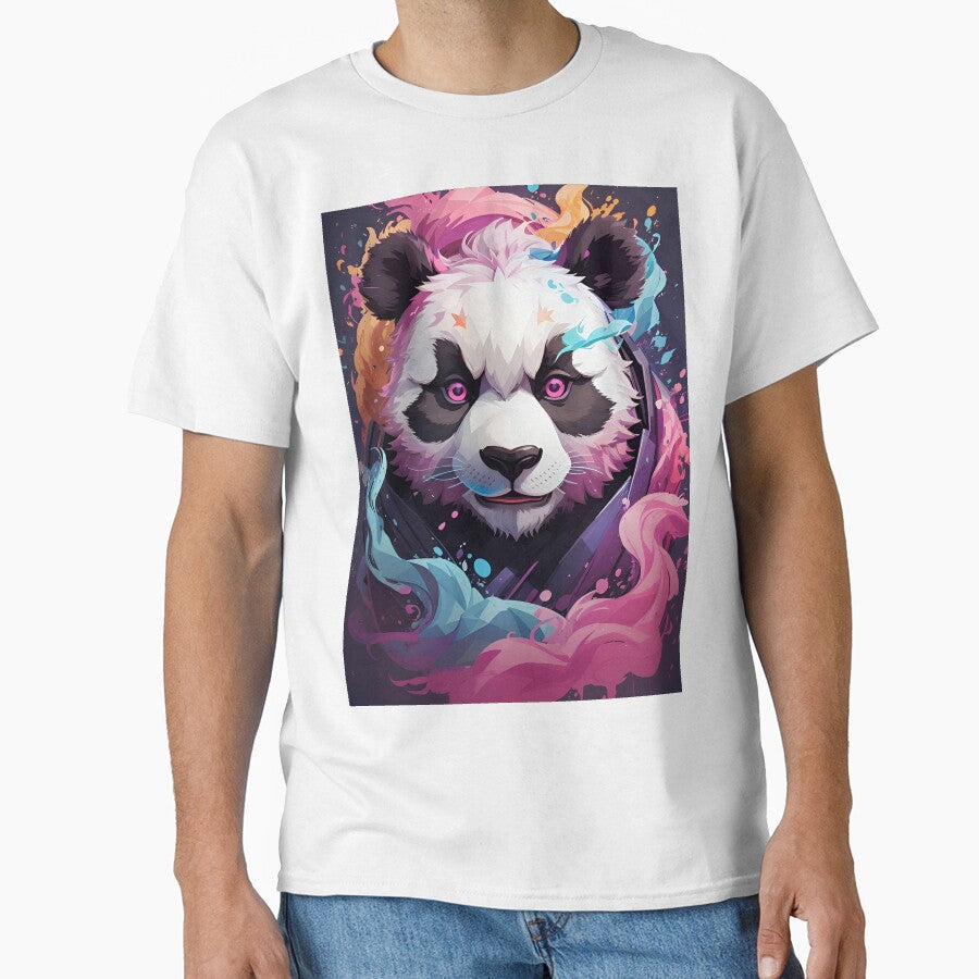 Radiant Wilderness: Evil Panda V04 by ShadowSakura