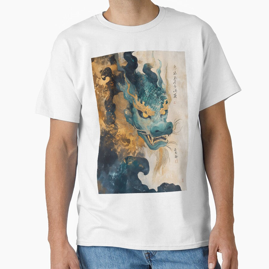 Japanese Mythology Creature by bapupa