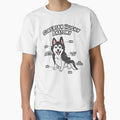 Anatomy of A Siberian Husky Funny Dog Lover Gift by JessieJune