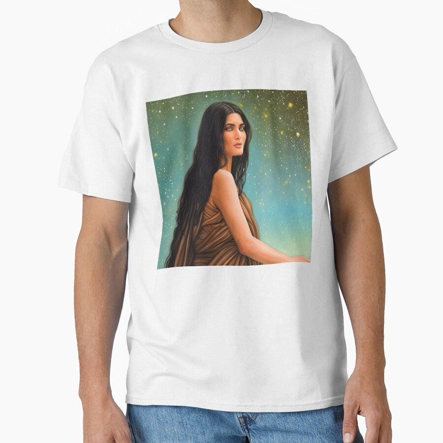Virgo by blakcirclegirl
