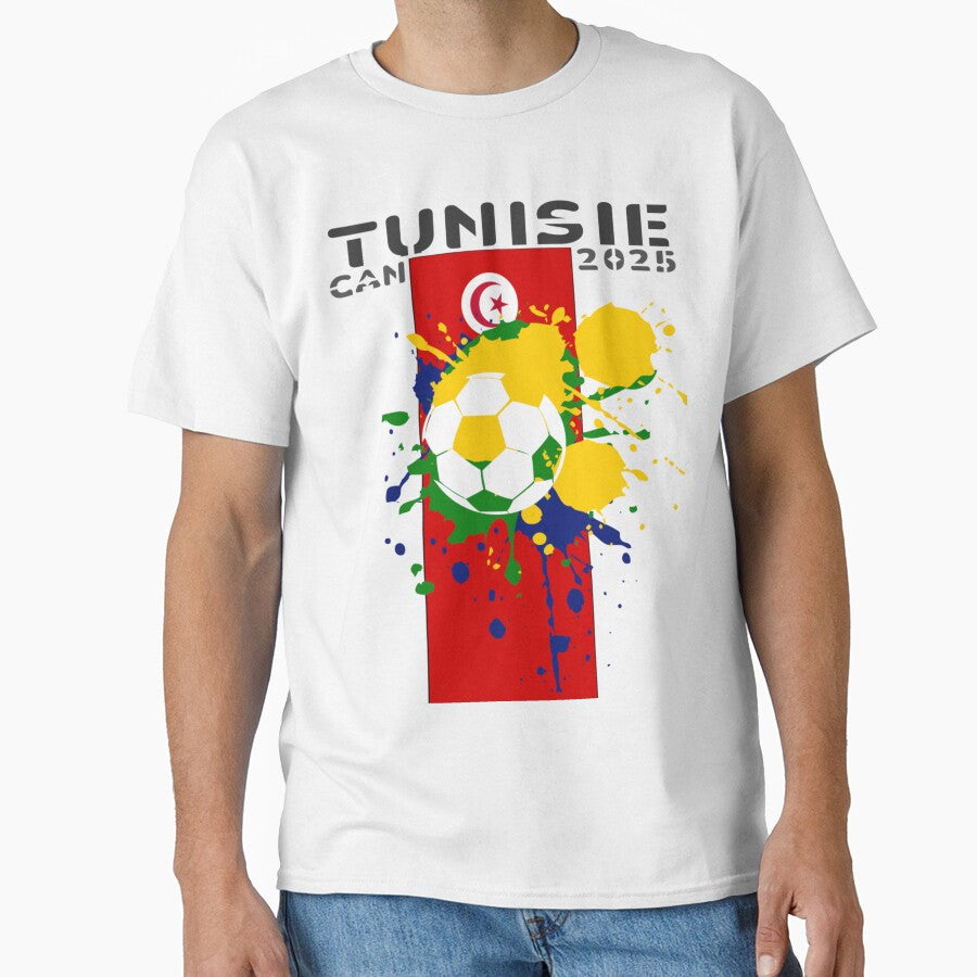 The Tunisian Force | AFCON 2025 by HSBB