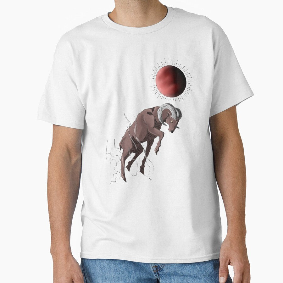 Aries by Estellearte