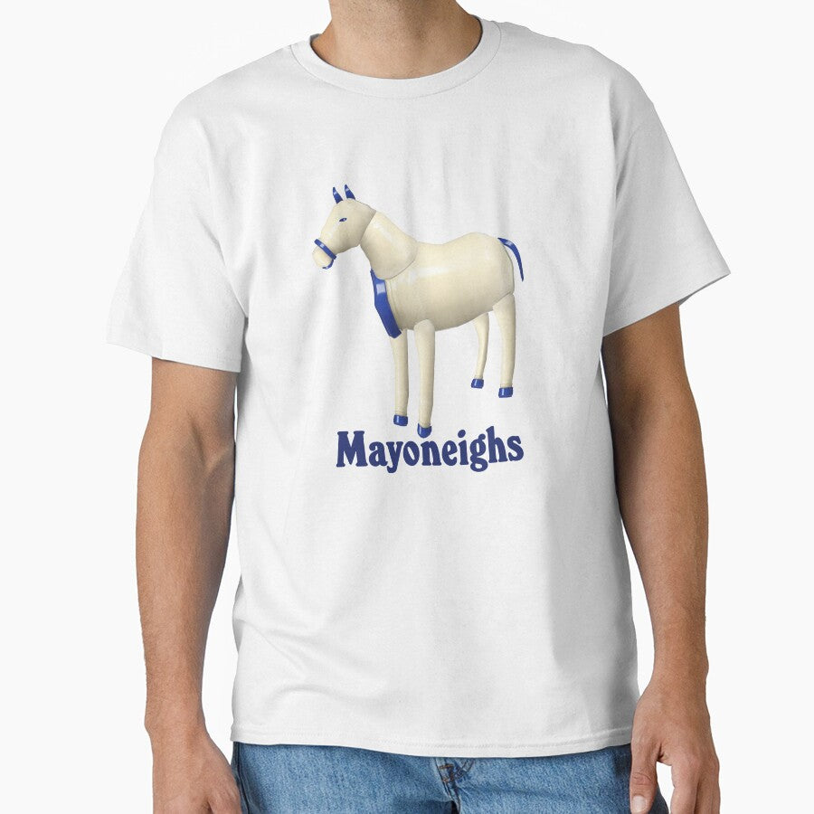Mayoneighs by GotFunny