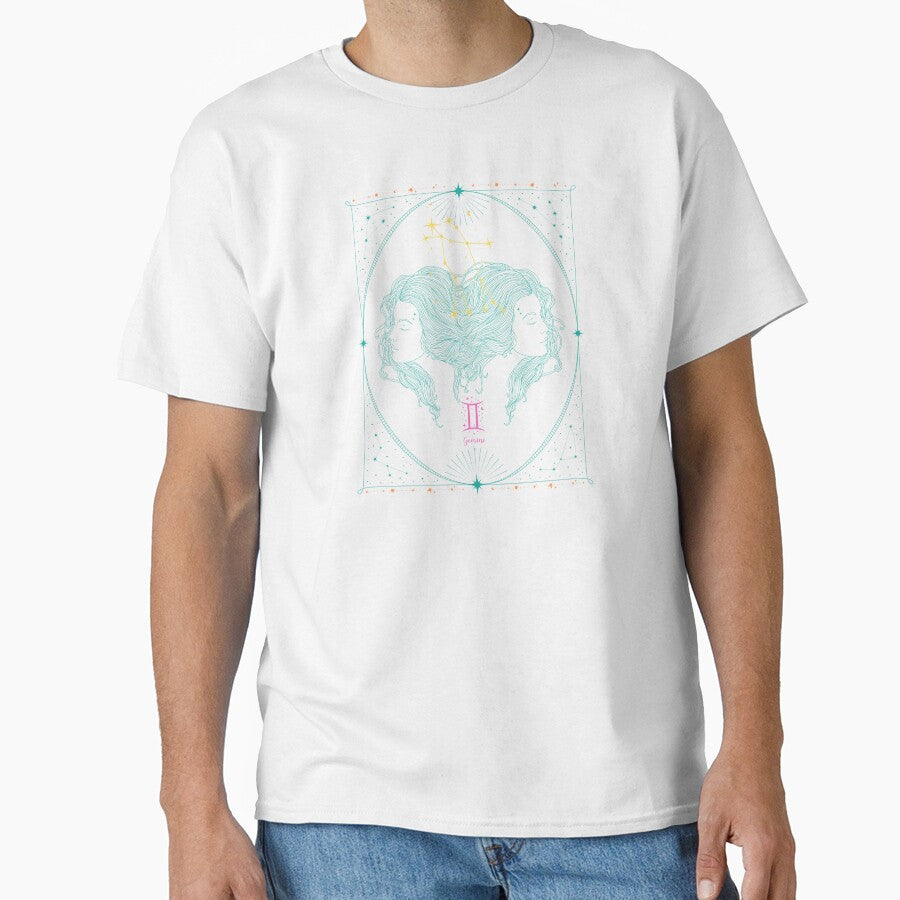 Gemini Star Sign by MorganiteS