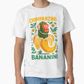 Chimpanzini Bananini Italian Brainrot Memes Dark by Sitchko