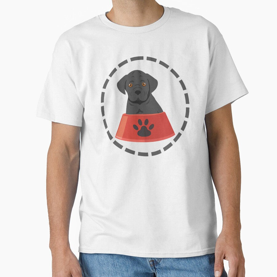 cane corso puppy by Pride-Casuals