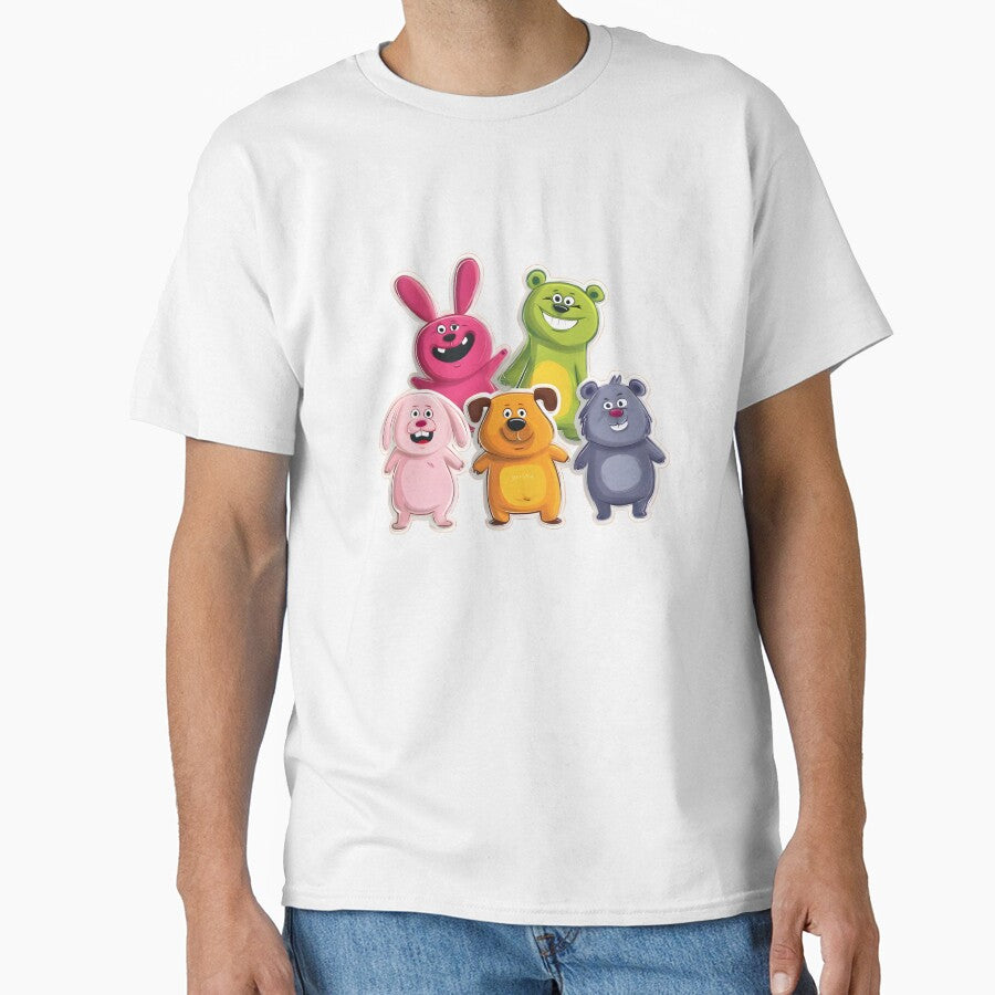 Professional Goofballs by Retro Whimsy