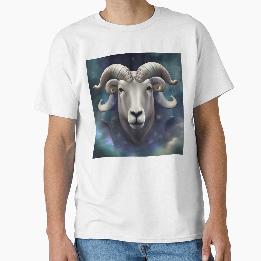 Dream Ram by blakcirclegirl