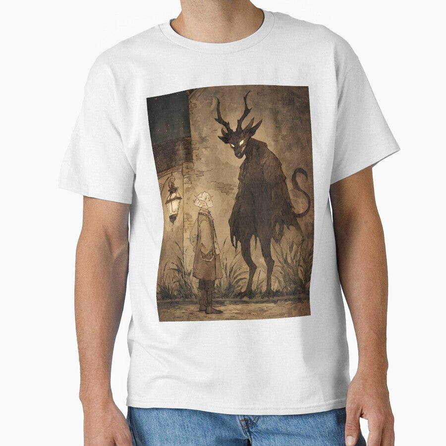 Cryptid Creatures: Pine Barrens Jersey Devil by bapupa