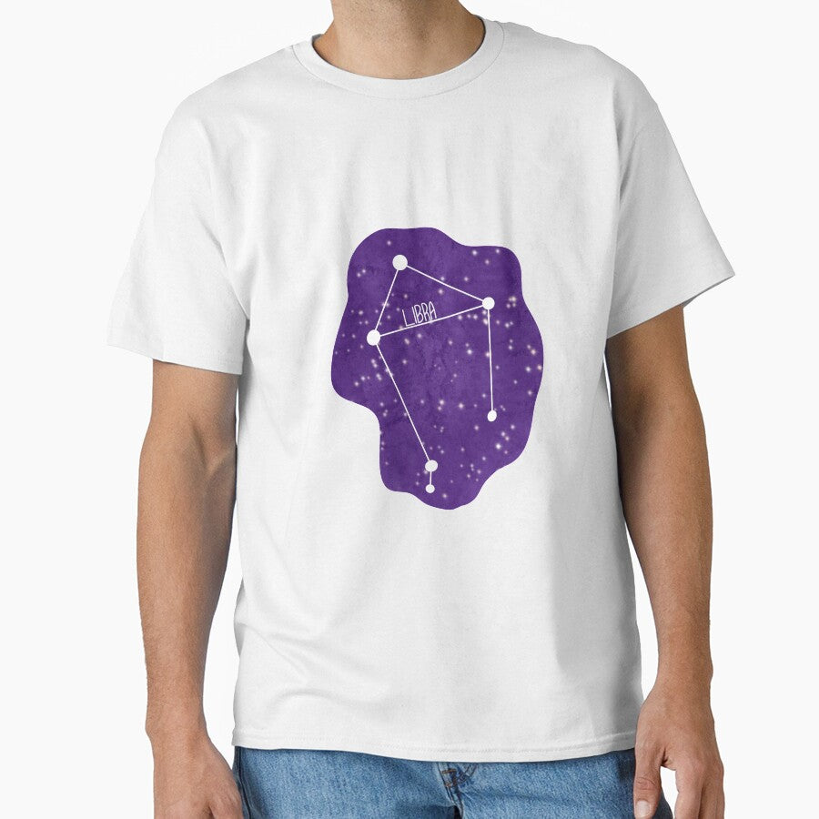 Libra Constellation by NoSaysLion