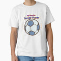 My Favorite Soccer Player Calls Me Mom by Farmon52nd