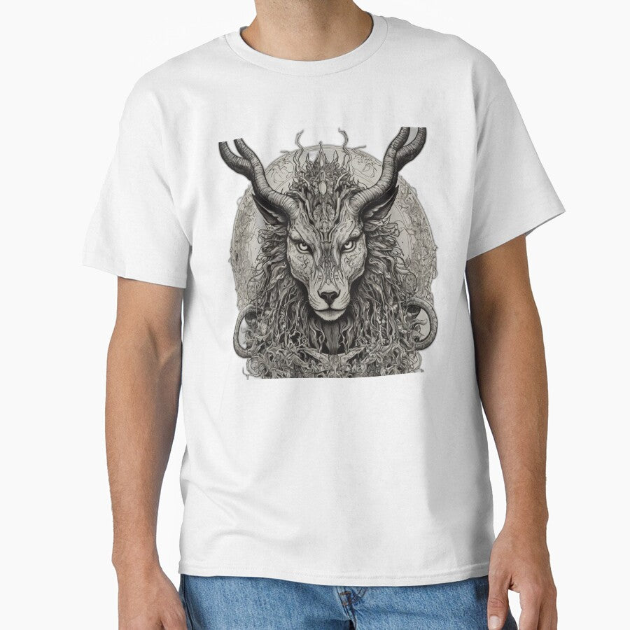 Legendary Lore Apparel by NEWMANTRENDS