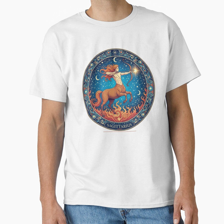 Sagittarius by GraphicMondaze