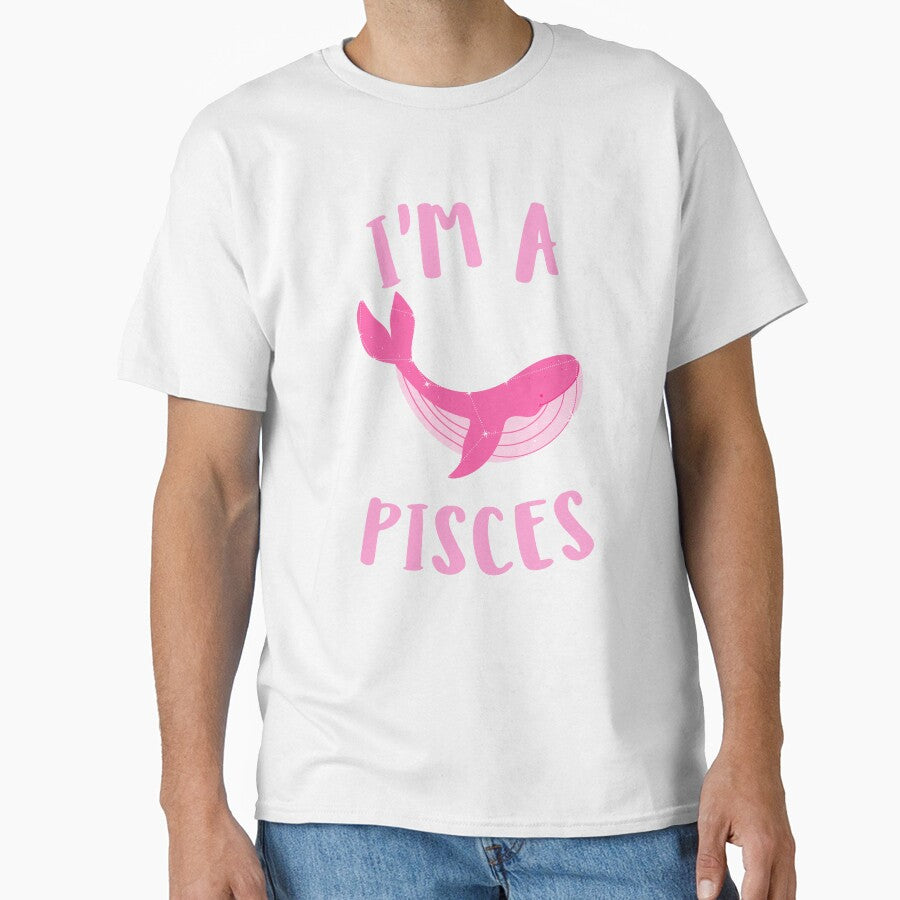 I'm a Pisces by WhiteAbaco
