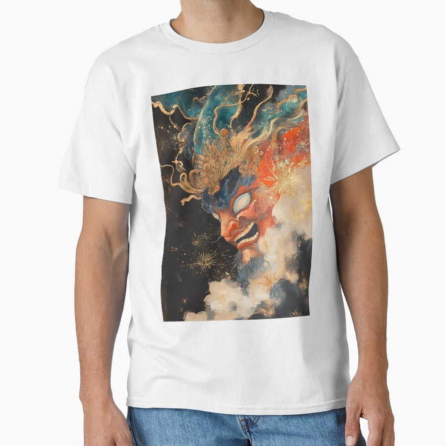 Japanese Mythology Legend by bapupa