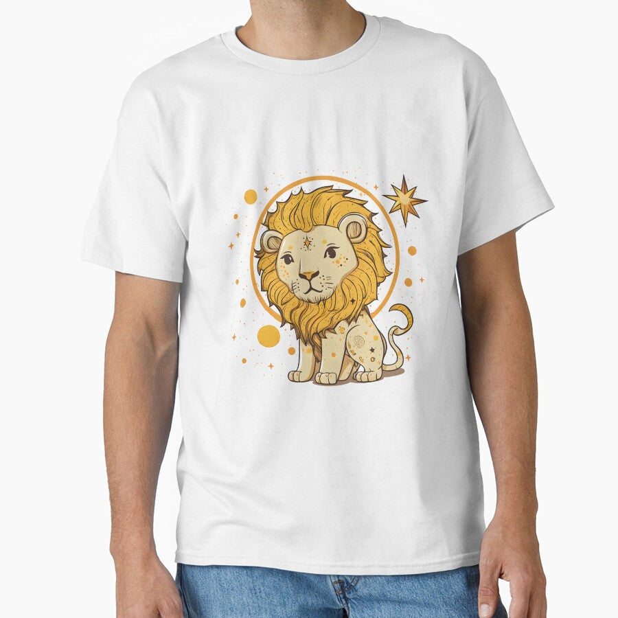 Leo the Lion by rcgillis
