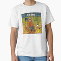 I'm Fine Bear Fire Meme by Tobe Fonseca by Tobe Fonseca®
