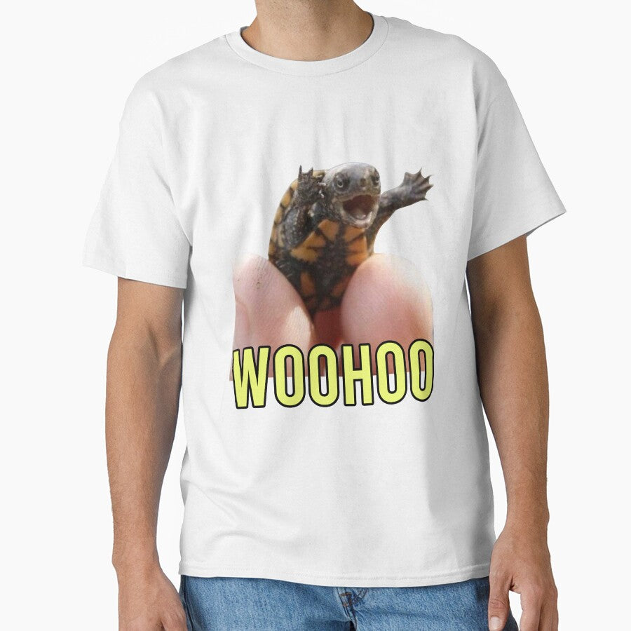 Woohoo Meme by MEMER-D