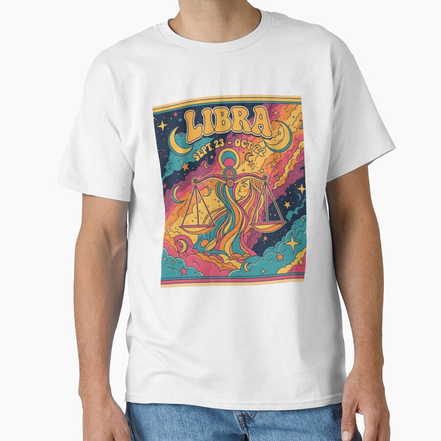 LIBRA ZODIAC SIGN by Sonofwilliam