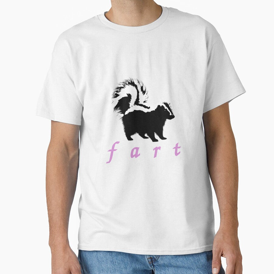 fancy fart skunk by royalblewitup