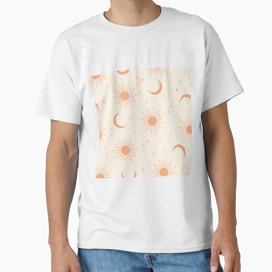 Moon, Sun, & Stars by newburyboutique