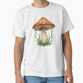 Fairy Tale Mushroom Design by Craft99