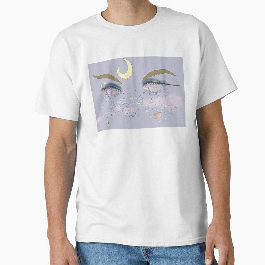 Galaxy eyes by BrookesGallery