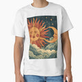 Sacred Sun and Moon Yoga by bapupa