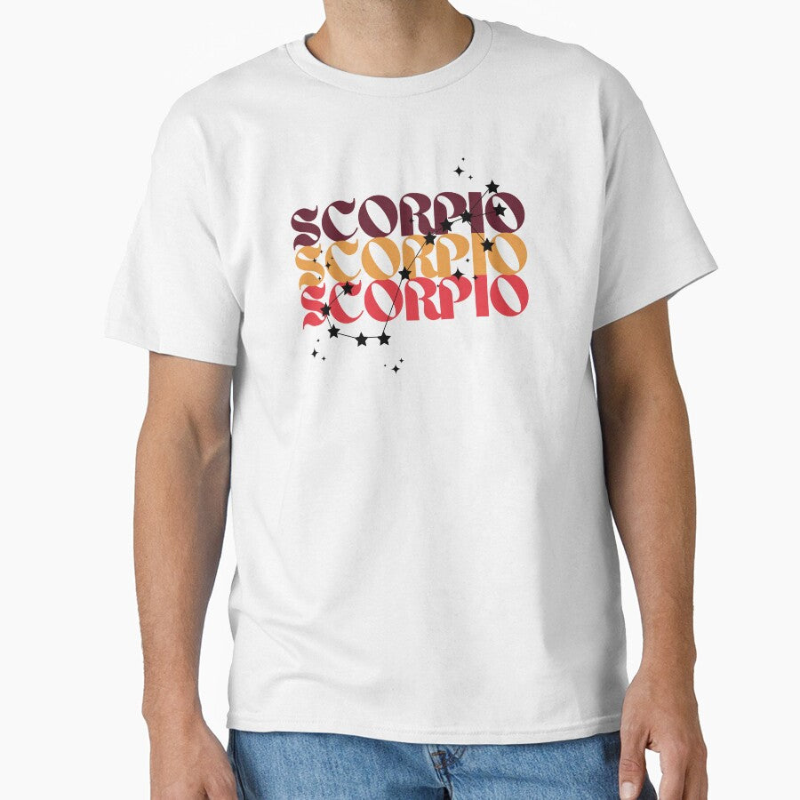 Scorpio by Full Moon Designs