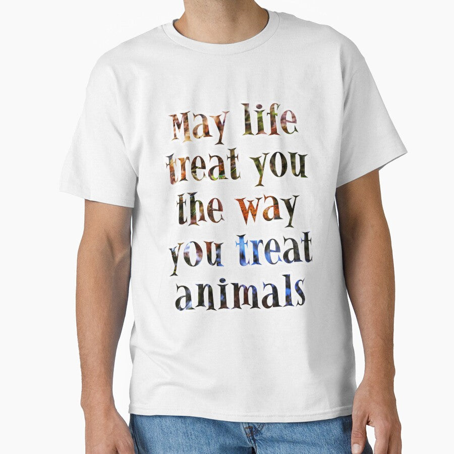 Like You Treat Animals by TwistedP-Photos