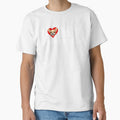 I Love (Heart) My Chihuahua by Cat Lady Designs