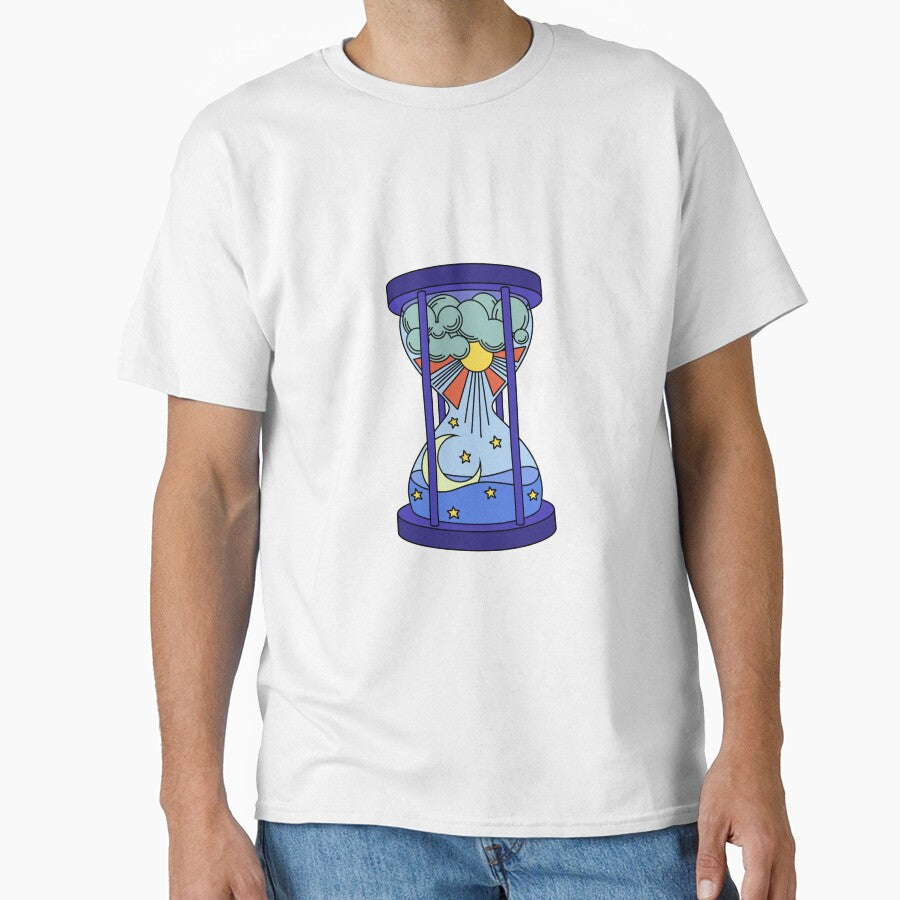 Celestial Hourglass by NicoleDowning